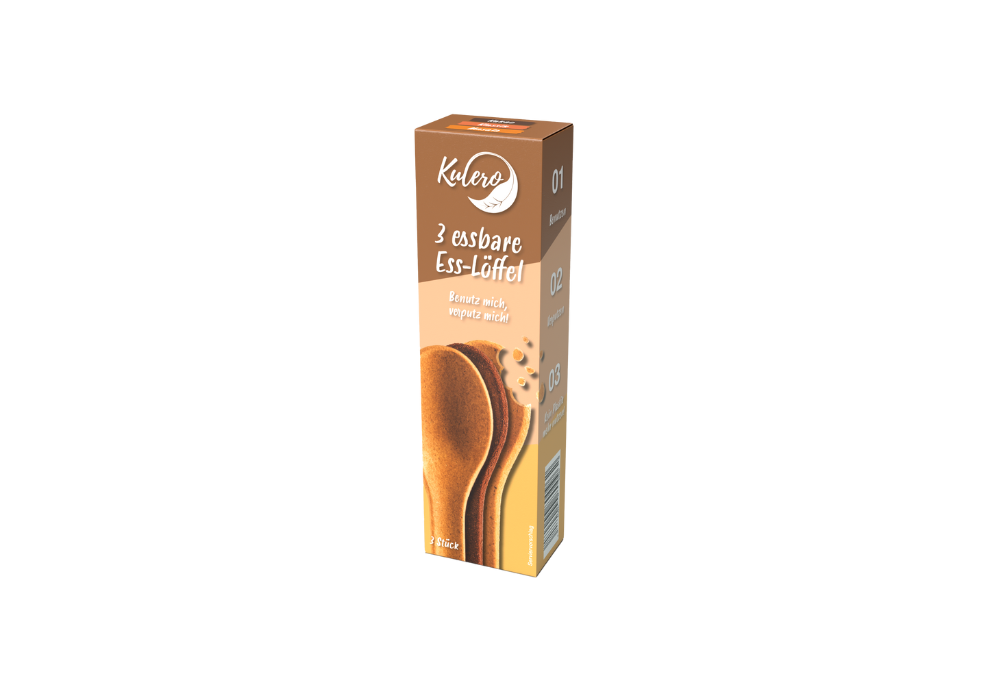 3er-Probierset