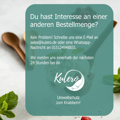 Kontaktinformationen von Kulero